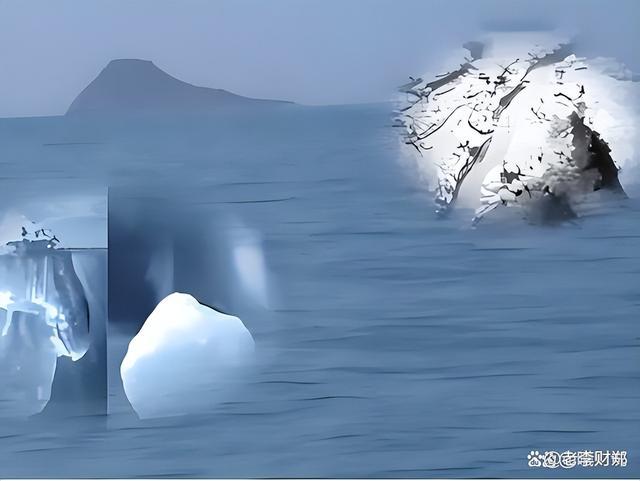 石油中国的储量全球第一现在为什么不提了尊龙凯时新版APP首页可燃冰号称可代替(图20)