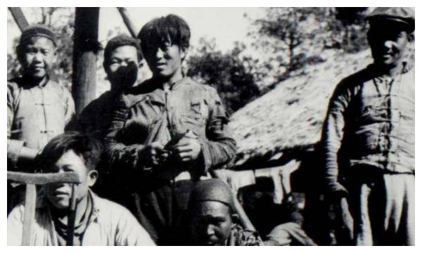 将多次死里逃生为何会隐姓埋名？凯时尊龙最新网站西北军的传奇名(图9)