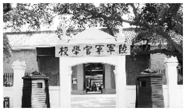 将多次死里逃生为何会隐姓埋名？凯时尊龙最新网站西北军的传奇名(图11)