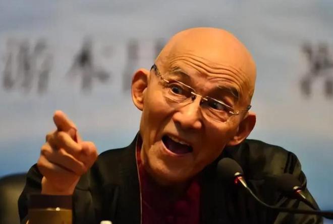 人上桌有人换桌她却雷打不动坐稳主桌凯时尊龙2024内娱格局大变天！有(图13)