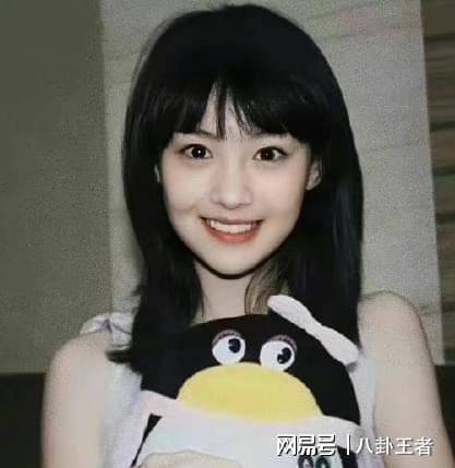 段恋情分分合合最后一段害她最惨伤最深尊龙AG网站郑爽退圈三年变大妈！三(图3)