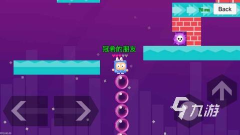 泡糖游戏有哪些 好玩的泡泡糖游戏盘点尊龙凯时·中国网站2025热度高的泡(图2)