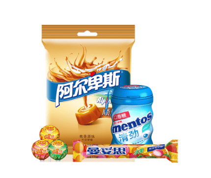 妥思糖果母公司在华将迎来新帅凯时尊龙最新网站阿尔卑斯、曼(图8)