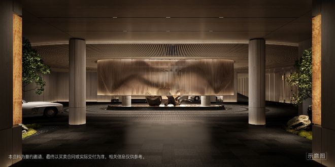 销售中【售楼处】低密四代宅【首页网站】尊龙凯时人生就是搏平台济南华润望雲全城(图2)