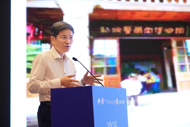 Rest艾力斯特AI+康复器械创新圆满落幕凯时尊龙最新网站第二届温州国际康复大会暨i(图11)