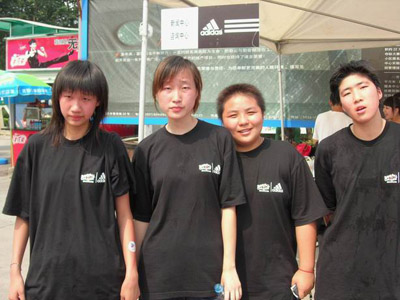 记者专栏--街球挑战赛凯时尊龙人生武汉赛区小(图4) 记者专栏--街球挑战赛凯时尊龙人生武汉赛区小(图4)