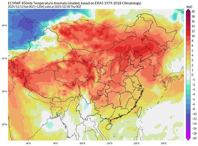 间或7天后：气旋大暴雪局部特大暴雪尊龙凯时网站新冷空气和雨雪将至！时(图7)
