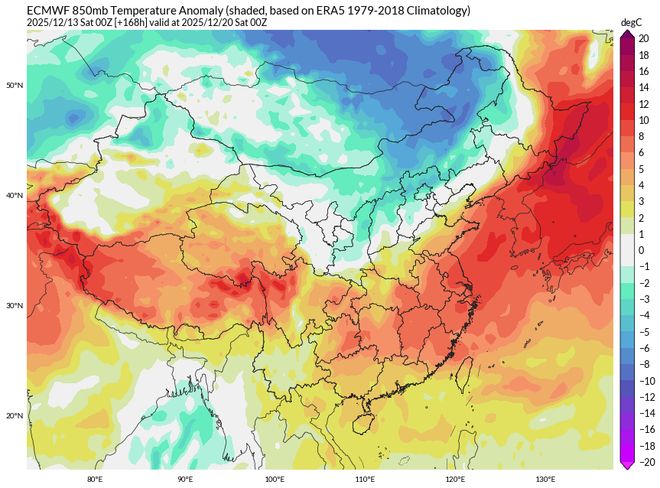 间或7天后：气旋大暴雪局部特大暴雪尊龙凯时网站新冷空气和雨雪将至！时(图9)