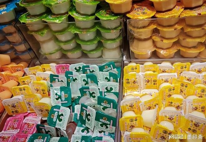 刷手机？口香糖被注意力抛弃了尊龙人生就是博排队不看货架改(图16)